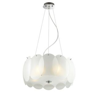 ITALUX lampa wisząca Esseo E27 60W 230V IP20 kolor - biały - 93760607250694d6eeb73f14f8a538818cd4ebfd.jpg