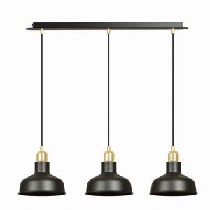 Emibig lampa wisząca IBOR 3 BLACK E27 60W MAX 1042/3 - 9407c6195aae29034c9f366c165a314aaa2ef148.jpg