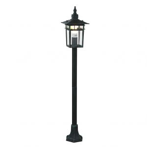 ITALUX lampa stojąca zewnętrzna Vermont E27 60W 220V-240V IP44 kolor - czarny, zielony - 94615_green.jpg