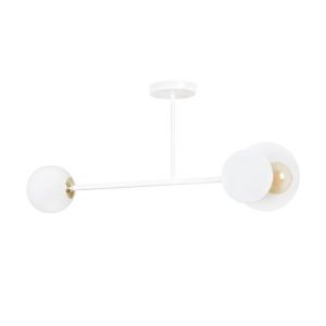 Emibig lampa sufitowa MINERVA 2 WHITE E27 60W MAX 613/2 - 948b757ca2b251314469ae7fd097e09ec69713e7.jpg