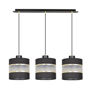 Emibig lampa wisząca MOGI 3 BLACK E-27 60W MAX 601/3 - 94d91de998bf078922c882fabda23a8127dd52ab.jpg