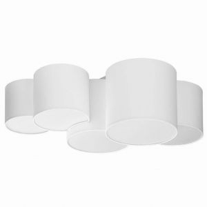 TK-Lighting lampa sufitowa MONA WHITE 5xE27 max 15W - 96c28c471ea745f423d339d357c10ac796f58bf7.jpg