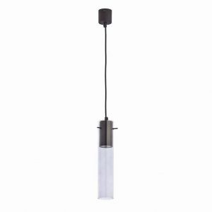 TK-Lighting lampa wisząca Look Graphite 1x GU10 - 50W czarna/grafit - 997d34c05814752e2721be34b676a59df2745194.jpg