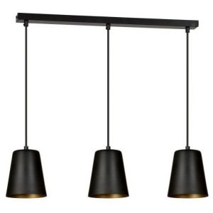 Emibig lampa wisząca MILAGRO 3 BLACK / GOLD E27 60W MAX 415/3 - 99d2d77b72025eb93b7916b04bfee59dfc2c52a2.jpg