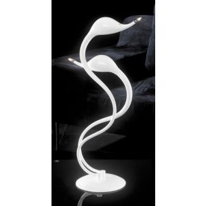 ITALUX lampa biurkowa Swan G4 20W 220-240V IP20 kolor - biały - 9a778cd333d0e0c9dc757390b63e5456369a7b3d.jpg