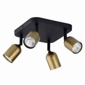 TK-Lighting lampa sufitowa Top 4xGU10 LED max 50W czarna/złota - 9bce2177b097162ecb80db1b4e0805a2d374b682.jpg