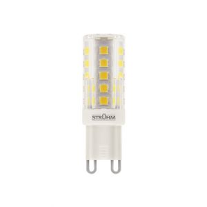 Lampa z diodami SMD LED BOB SMD LED G9 4W 6500K IDEUS - 9c1ad113408e3c43b794b9374acc6bc20b39a1e9.jpg