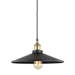 ITALUX lampa wisząca Verda E27 40W 220V IP20 kolor - czarny, złoty - 9d0d56fd42fdd96d7d72a3aa1c3957c252a3c5ab.jpg