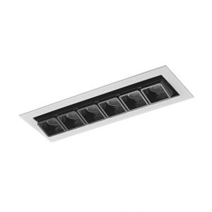 ITALUX lampa wpuszczana sufitowa Harper LED, zintegrowany 12W AC:220-240V 700 lm 3000K IP20 kolor - - 9eaa4e523189ae9c68debb4c8d913f68f161d19b.jpg