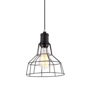 ITALUX lampa wisząca Synthia E27 60W 220V-240V IP20 kolor - czarny - 9eebd146e1c2fbe8a659f548b6bb8c577f04a3de.jpg