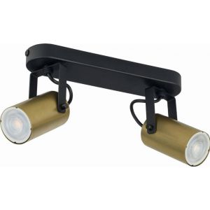 TK-Lighting lampa sufitowa SPACE GOLD 2X GX 53 LED - 9f9d90a96412ba2cbeaaf4be7cd0a3aaaa5a640b.jpg