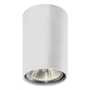 Lampex Lampa sufitowa Simba biały GU10 1x40W - a06477b2b4c916e21f6de403c079016016a990f5.jpg