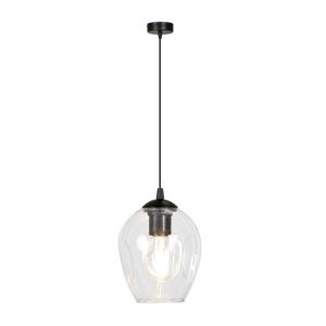 Emibig lampa wisząca Istar 1 E27 czarna 679/1 - a224a682c1800e0eff340582d6de9f89441cbaae.jpg