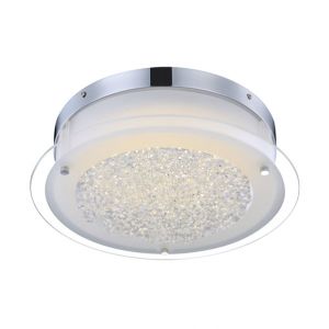 ITALUX plafon Levi LED, zintegrowany 18W 1440 lm 4000K IP20 kolor - chrom, biały - a319e3a08e9a8051e5afd1e470ee5ded481fe09b.jpg