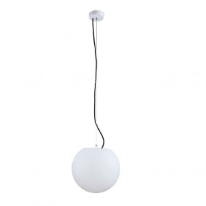 Nowodvorski lampa wisząca zewnętrzna Cumulus S E27 biała O30cm 9751 - a424a0ae9d422986d8d62564569fdbe6b1716cdb.jpg