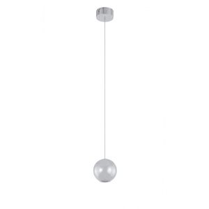 ITALUX lampa wisząca Neutron LED, zintegrowany 3W 220-230V 320 lm 3000K IP20 kolor - chrom - a485c4f3f051ffe1998b7ce19627d62da14b535f.jpg