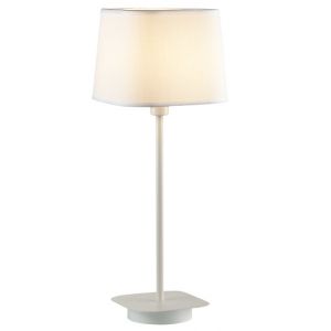 ITALUX lampa biurkowa Romeo E27 40W 230V IP20 kolor - biały - a7fa3b81afcd1ad2a546e821c39279562c457057.jpg