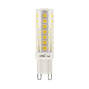 Lampa z diodami SMD LED BOB SMD LED G9 5,5W 4000K IDEUS - a9851f7ce12900bf0102a42a54da8c2974532172.jpg