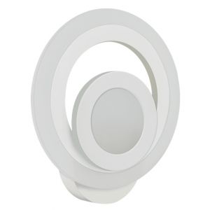 Oprawa lampa dekoracyjna kinkiet LED 14 W ORBIT LED WHITE neutralna  IDEUS - aa86f78a261438f81f1207cd0014ca5136951c96.jpg