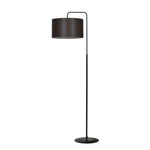 Emibig lampa stojąca TRAPO LP1 BLACK / WENGE E27 60W MAX 570/5 - aaae7a0aaec7b7b06675f569f272830558562c54.jpg