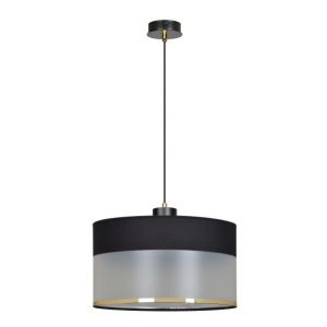 Emibig lampa wisząca MUTO 1 BLACK E-27 60W MAX 603/1 - ac1416175456ee17baa1648d2b7ab5a1246be76b.jpg