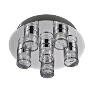 ITALUX spotlight Marc LED, zintegrowany 5,5W 220-240V 400 lm 3000K IP20 kolor - chrom - ac1eeadc6c9412da8106d8f79d0e1d3d75916d7d.jpg