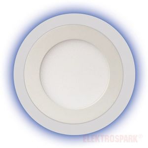 ALINA LED C 6W+3W 4000K sufitowa oprawa punktowa SMD LED 02893 IDEUS - alina.jpg