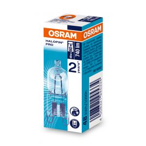 Żarówka halogenowa 48W G9 230V 43mm 66748 ECO LEDVANCE - asset_498723.jpg