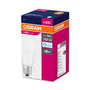 Żarówka LED E27 13/100W 1521lm 200° 6500K zimna biel VALUE OSRAM - asset_6690826.jpg