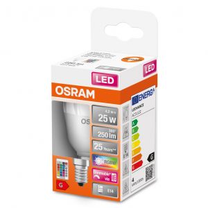 Żarówka LED kulka OSRAM RGBW RGB + pilot 4.5W E14 - asset_8978752.jpg