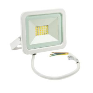 NAŚWIETLACZ LED HALOGEN BIAŁY 20W IP65 NEUTRALNA  SLI029042NW Spectrum Led - b1e84664024844958eb305171b4b5819fcc602ee.jpg