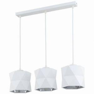 TK-Lighting lampa wisząca Siro White 3xE27 max 60W biała/srebrna - b26b4f8e55684ed6684c5e6894f38624cac159ed.jpg
