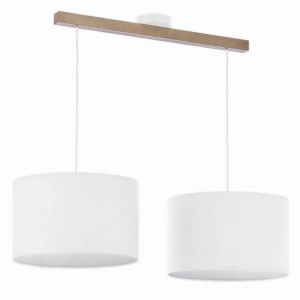 TK-Lighting lampa wisząca TROY WHITE 2xE27 max 60W - b5d745d1704c26b9f26ab263ad02dba0a9786873.jpg