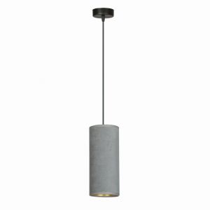 Emibig lampa wisząca Bente 1 E27 szara/czarna 1060/1 - b97bb97932b389afcd94d1a10de6adf0fe7a6b91.jpg