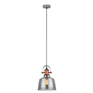 ITALUX lampa wisząca Simalto E27 60W 220V IP20 kolor - szarny, dymiony - be46f2a525242c3ebffb2cc6eddb1037f7e7e3f5.jpg