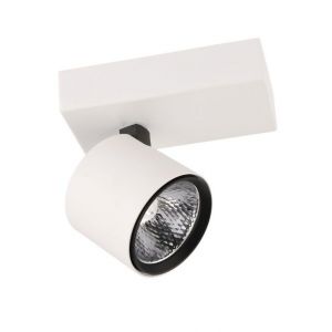 ITALUX spotlight Boniva LED, zintegrowany 5W 220-240V 300 lm 3000K IP20 kolor - biały, czarny - bfc114c8137ca6a83f6ec2273361a3b7f4a2732c.jpg