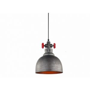 ITALUX lampa wisząca Scrulo E27 60W 220-240V IP20 kolor - szary - c0ab6b9a8ae195a6398c71d109df59daa78d76b5.jpg