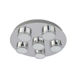 ITALUX spotlight Marcel LED, zintegrowany 5W 220-240V 400 lm 3000K IP20 kolor - chrom - c374a81de9a52aaeb40de8bf4d4a6bebbc011f9b.jpg