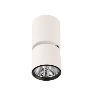 ITALUX spotlight Boniva LED, zintegrowany 5W 220-240V 300 lm 3000K IP20 kolor - biały, czarny - c38c09233932d9279f575fec3b0743fb07512c39.jpg