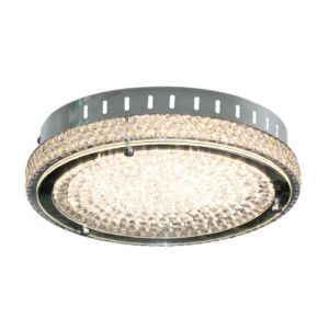 ITALUX plafon Nino Round LED, zintegrowany 20W 1600 lm 3000K IP20 kolor - chrom - c997dc06dbfab79cedcada07b9555bf6de279537.jpg