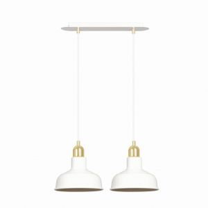 Emibig lampa wisząca IBOR 2 WHITE E27 60W MAX 1043/2 - c9ee69ff294c0b593ea302213f4ece0d366eb687.jpg