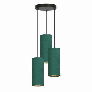 Emibig lampa wisząca Bente 3 Premium 3xE27 zielono/czarna 1058/3PREM - caa1d963a910ff74a3edf8f248a613de7ee71acc.jpg