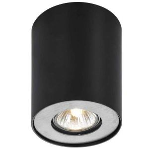 ITALUX lampa natynkowa Shannon LED GU10 GU10 50W / LED 4W 220-240V IP20 kolor - czarny - cbf1ea0635a1f56bb96a7251b352364553a68a51.jpg