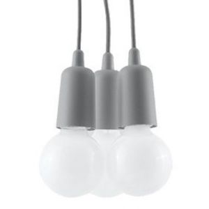 Sollux Lampa wisząca DIEGO 3 szara SL.0576 - cc2689f6207a8715d721e313f7f8956d4a0c6862.jpg