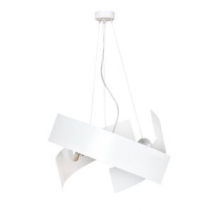 Emibig lampa wisząca MODO WHITE E-27 60W MAX 585/1 - ccc0fa530906e8cf6fc2f1f0e397b67935830e36.jpg