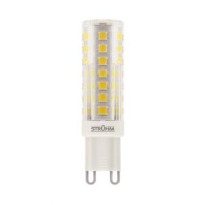 Lampa z diodami SMD LED BOB SMD LED G9 5,5W 3000K IDEUS - ce397c2daa278552f5f63be484392a846d1d8cf0.jpg