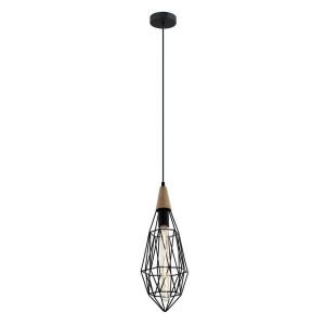 ITALUX lampa wisząca Maelle E27 40W 220V IP20 kolor - czarny - d041feb85f8cd96945b2d450a94444cd51e3cffe.jpg