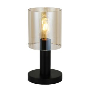 ITALUX lampa biurkowa Sardo E27 40W 220-240V IP20 kolor - czarny - d0683be67b7cf19895356391b79d5d575c448523.jpg