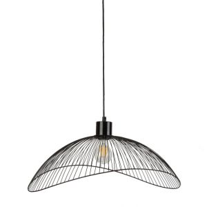 ITALUX lampa wisząca Nunez E27 40W 230V IP20 kolor - czarny mat - d44999f70a6d415637034d9901e17ad814ff1726.jpg