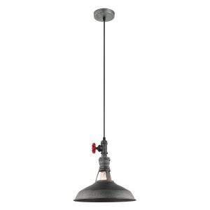 ITALUX lampa wisząca Garibaldo E27 60W 220V-240V IP20 kolor - szary - d4bc0bfe70b34d88fbb8e7063b206c1f3e3bf56d.jpg